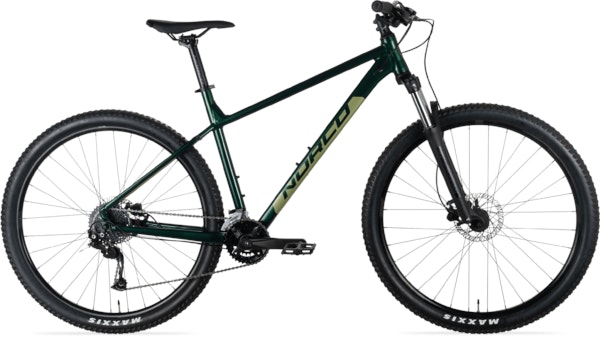 Norco Storm 3 2022