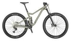 Scott Genius 950 Bike Size Small | Pre-Owned Certified 2021