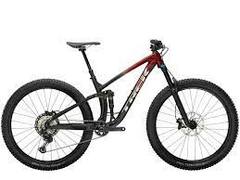 Trek Fuel Ex 8 Xt 2022