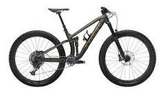 Trek Fuel Ex 9.8 Gx 2022