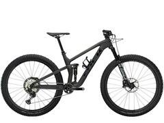 Trek Top Fuel 9.8 Xt 2022