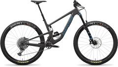 Santa Cruz Hightower 2 AL 29 D 2022
