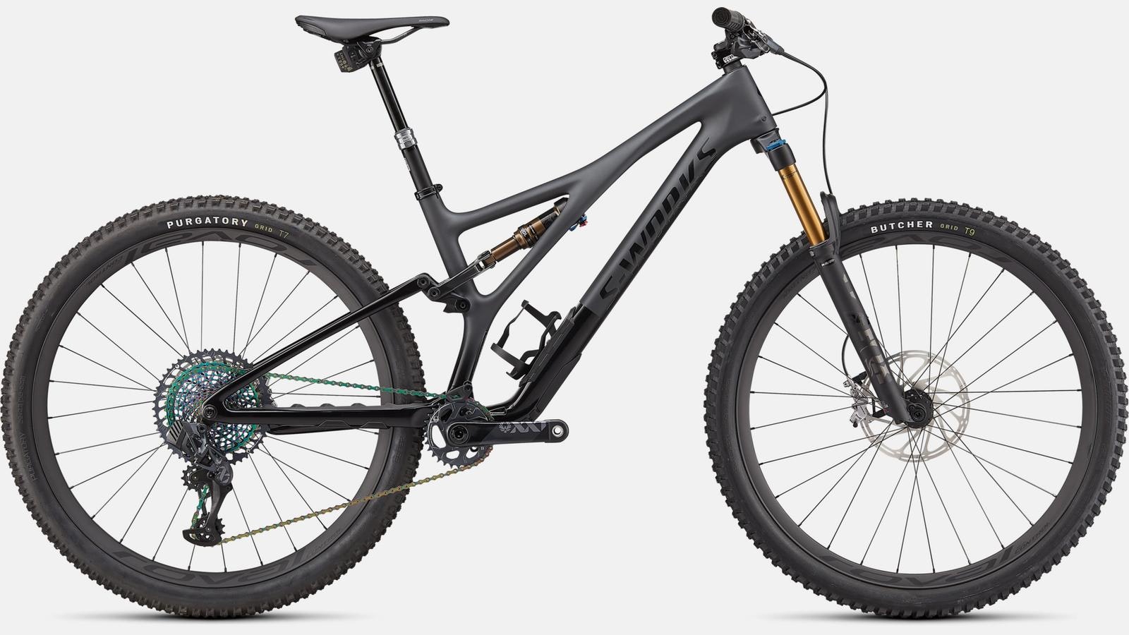 Specialized Sj Sw 2022