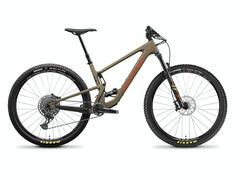 Santa Cruz Tallboy C S - Small