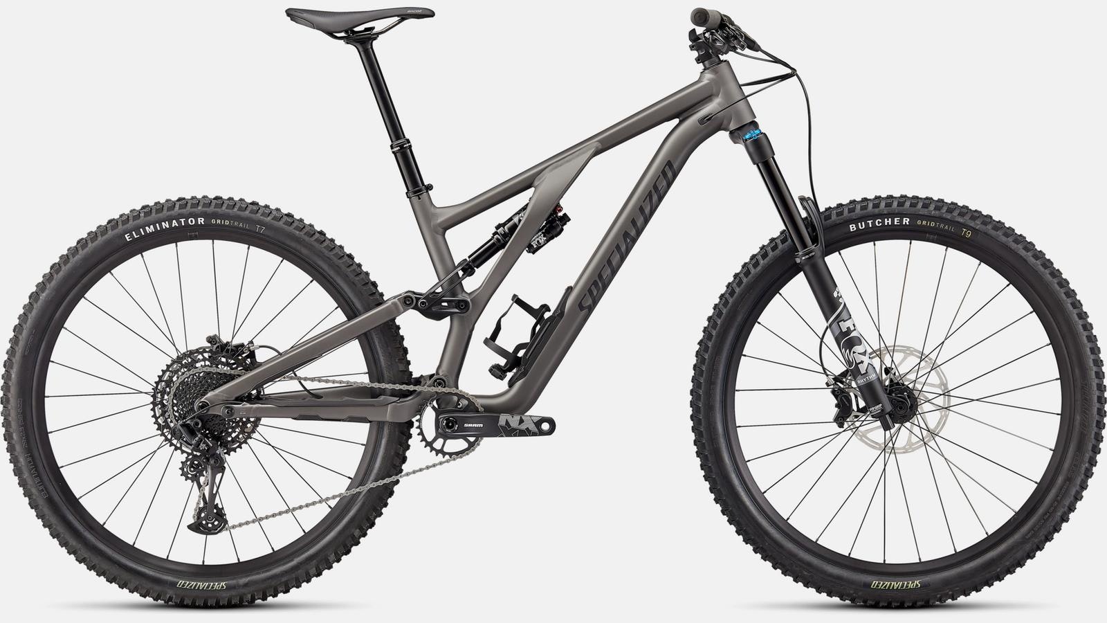 Specialized Sj Evo Comp Alloy 2022