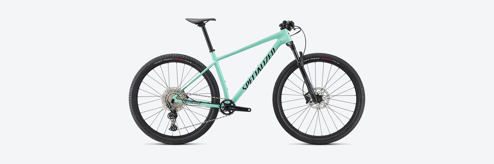 Specialized Chisel 2021