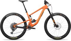 Santa Cruz Hightower 2 C 29 S 2022