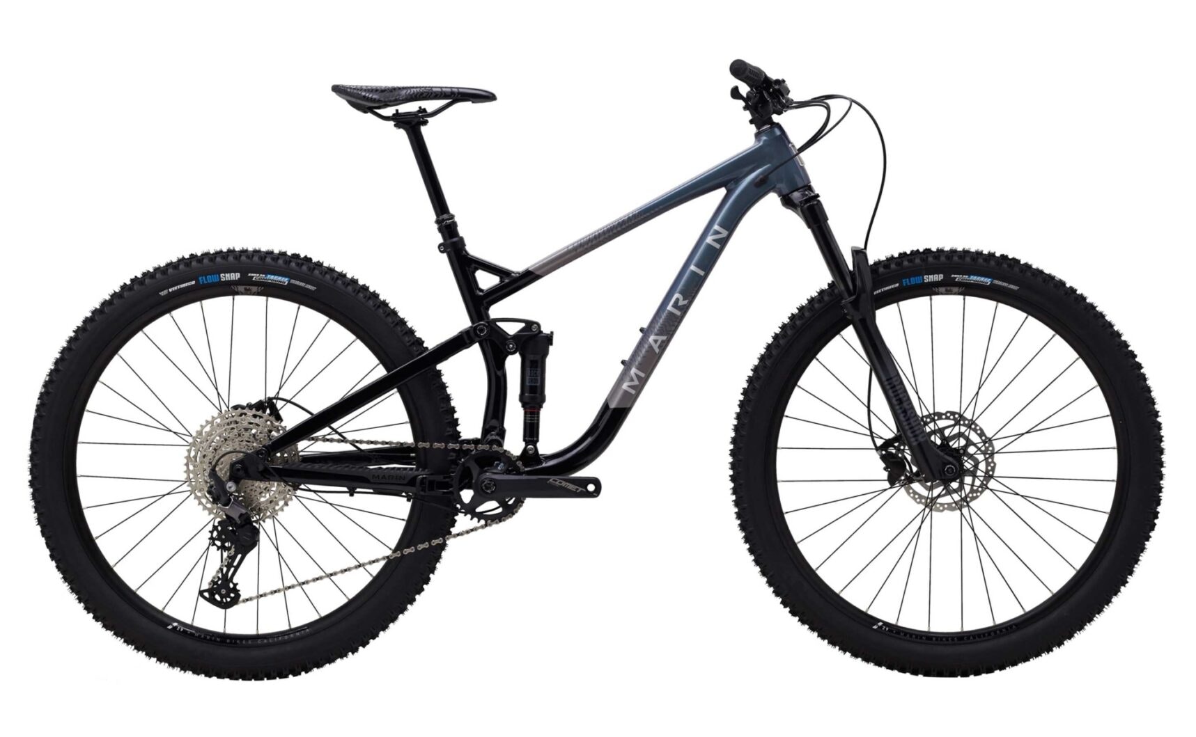 Marin Rift Zone 29 2 2022