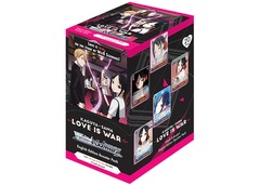 Kaguya-sama: Love Is War? - Booster Box