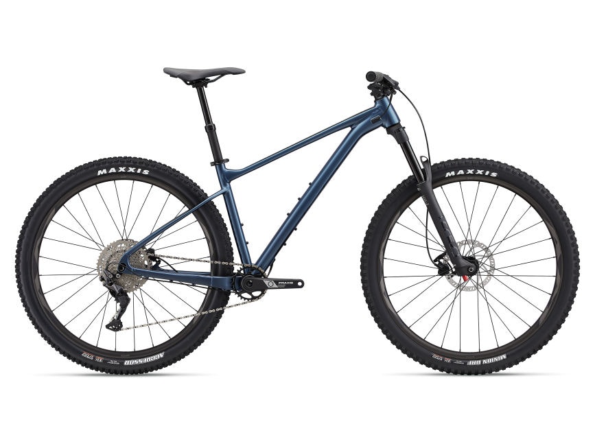 Giant Fathom 29 2 2022
