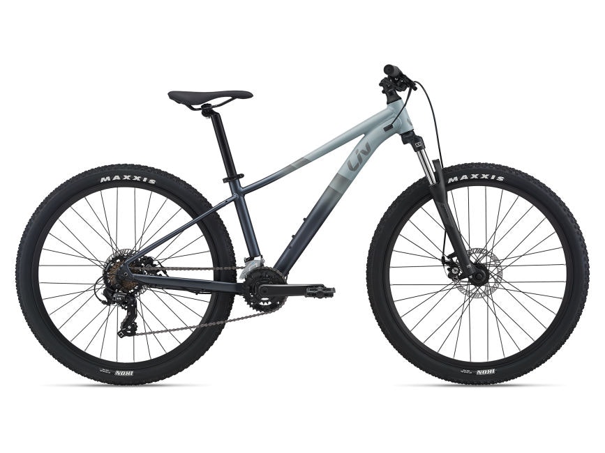 Giant Tempt 4 2021