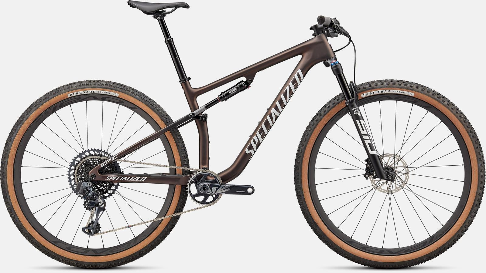 Specialized Epic Pro 2022