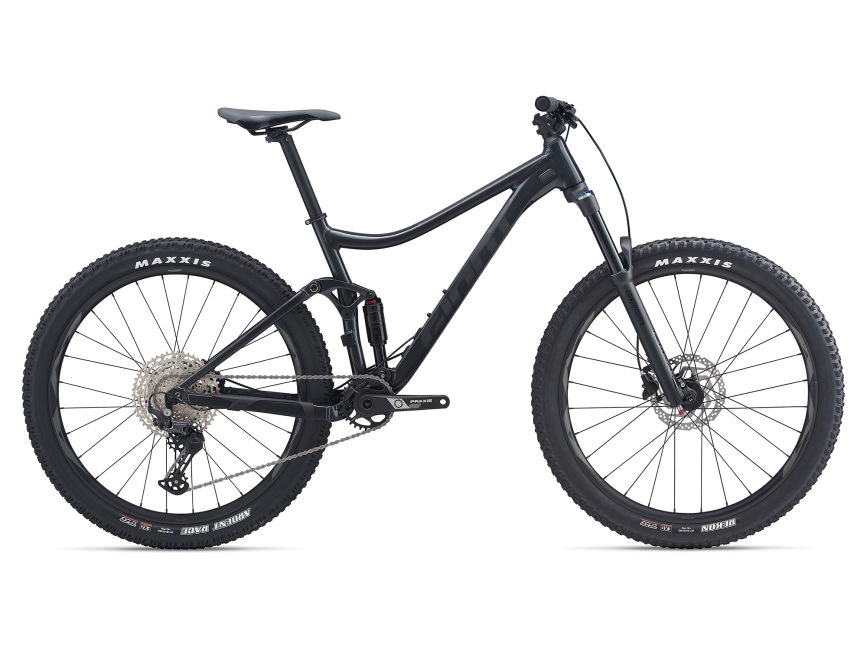 Giant Stance 2021