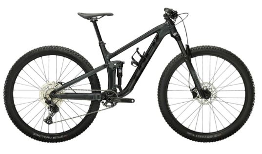 Trek Top Fuel 5 Deore 2022