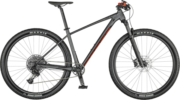 Scott Scale 970 2022