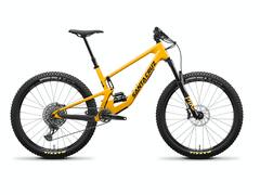 Santa Cruz 5010 4 C 27.5 22 LG YLW S