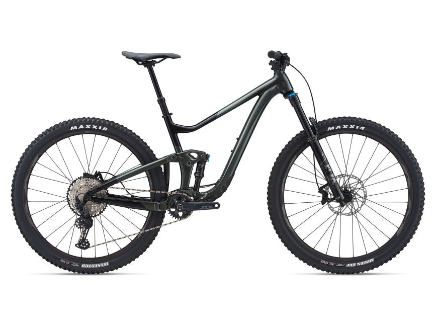 Giant Trance X 29 2 2022