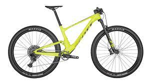 Scott Spark Rc Comp 2022