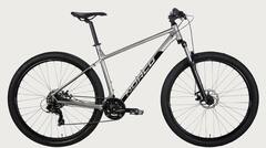Norco Storm 5 XS Silver/Black 2021