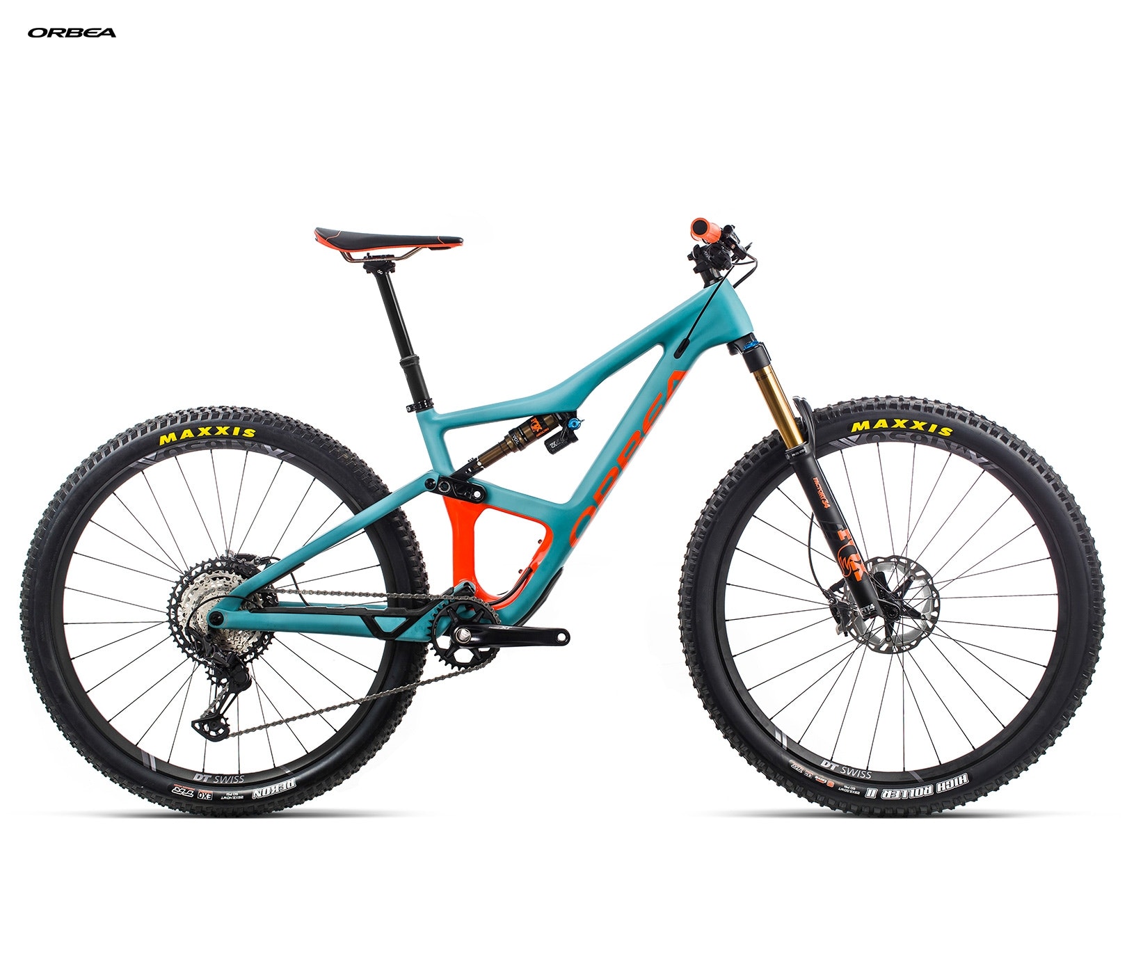 Orbea M10 2020