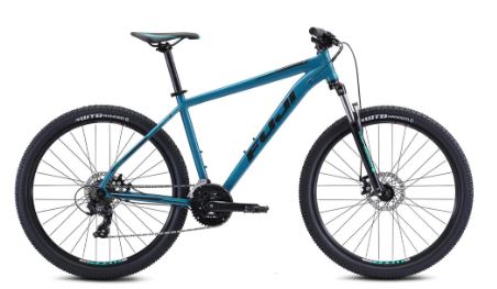 Fuji Nevada 27.5 1.9 - Dark Teal 2022