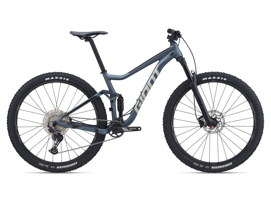 Giant Stance 29 2 2022