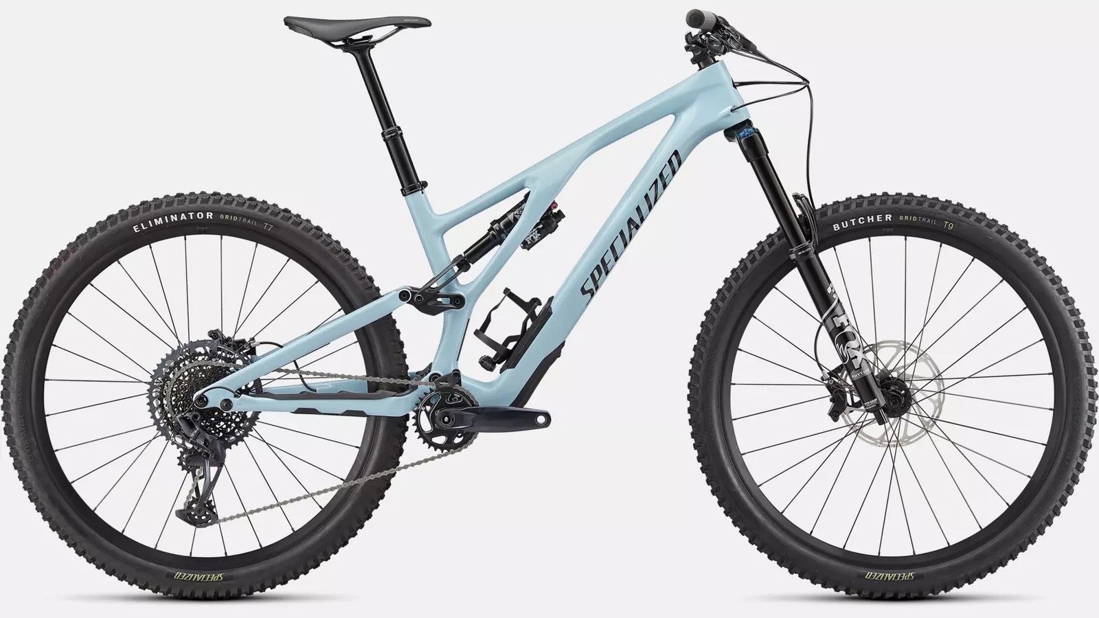 Specialized Sj Evo Comp 2022