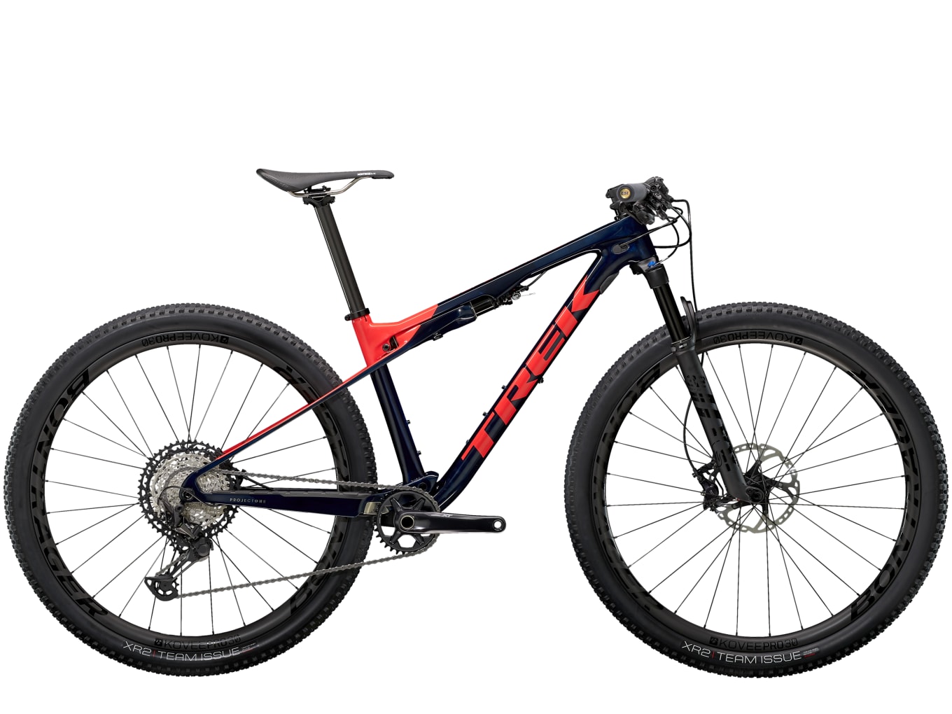 Trek Supercaliber 9.8 Gx 2022