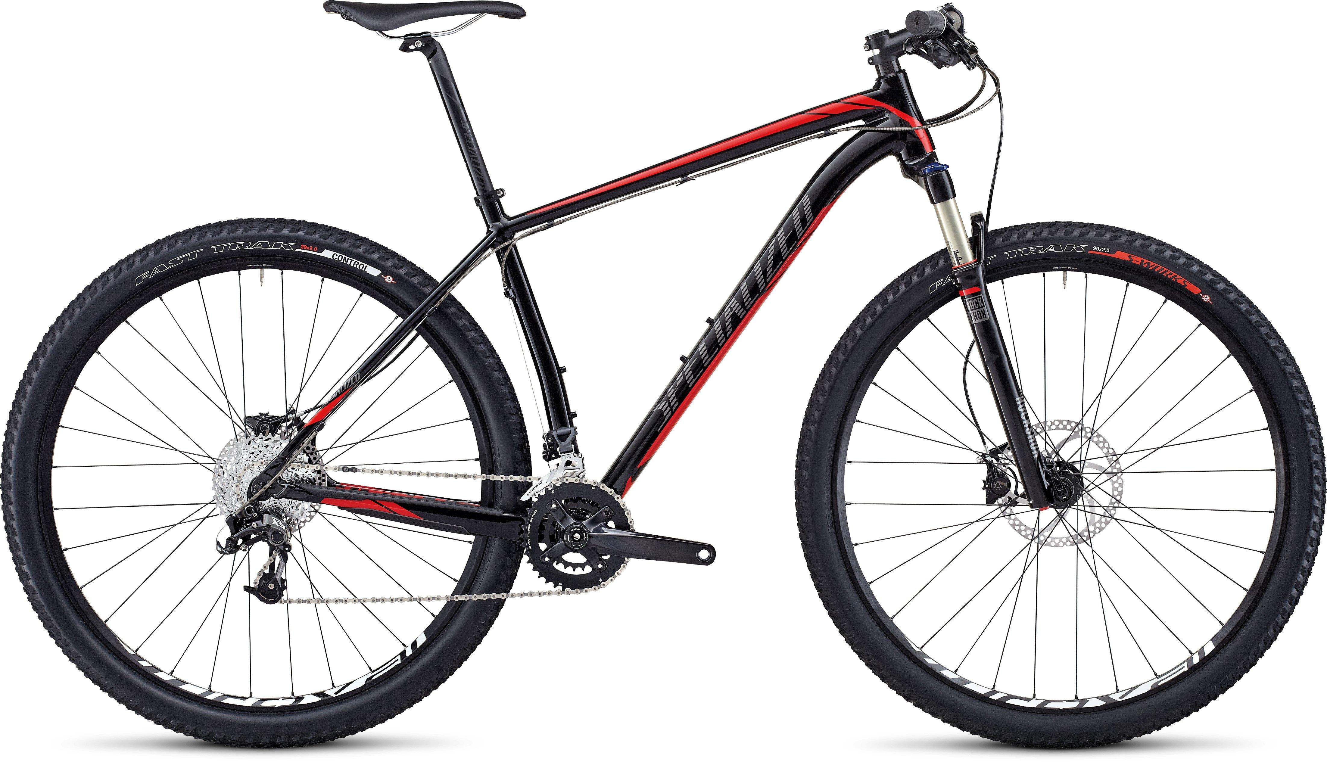 Specialized Stumpjumper Comp 29er