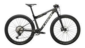 Trek Supercaliber 9.8 Xt 2022
