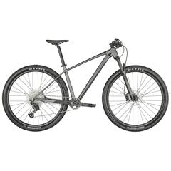 Scott - Scale 965 Slate Grey - MEDIUM