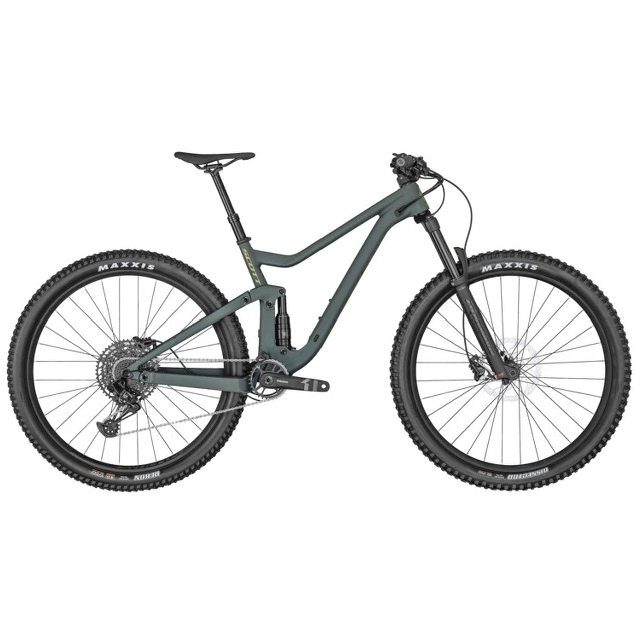 Scott: Genius 950 (TW) - MED