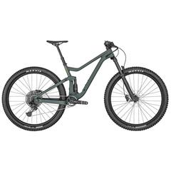 Scott: Genius 950 (TW) - MED
