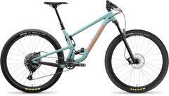 Santa Cruz Tallboy 4 C 29 R 2022