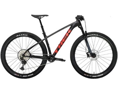 Trek X Caliber 9 2022