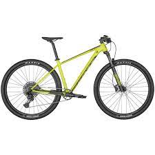 Scott Scale 970 SRAM NX  - Yellow 2022
