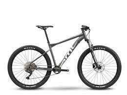 BMC Blast 27.5 Anthracite White White