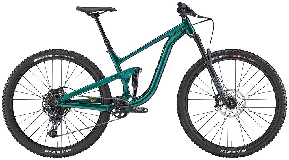 Kona Process 134 DL 29 2022