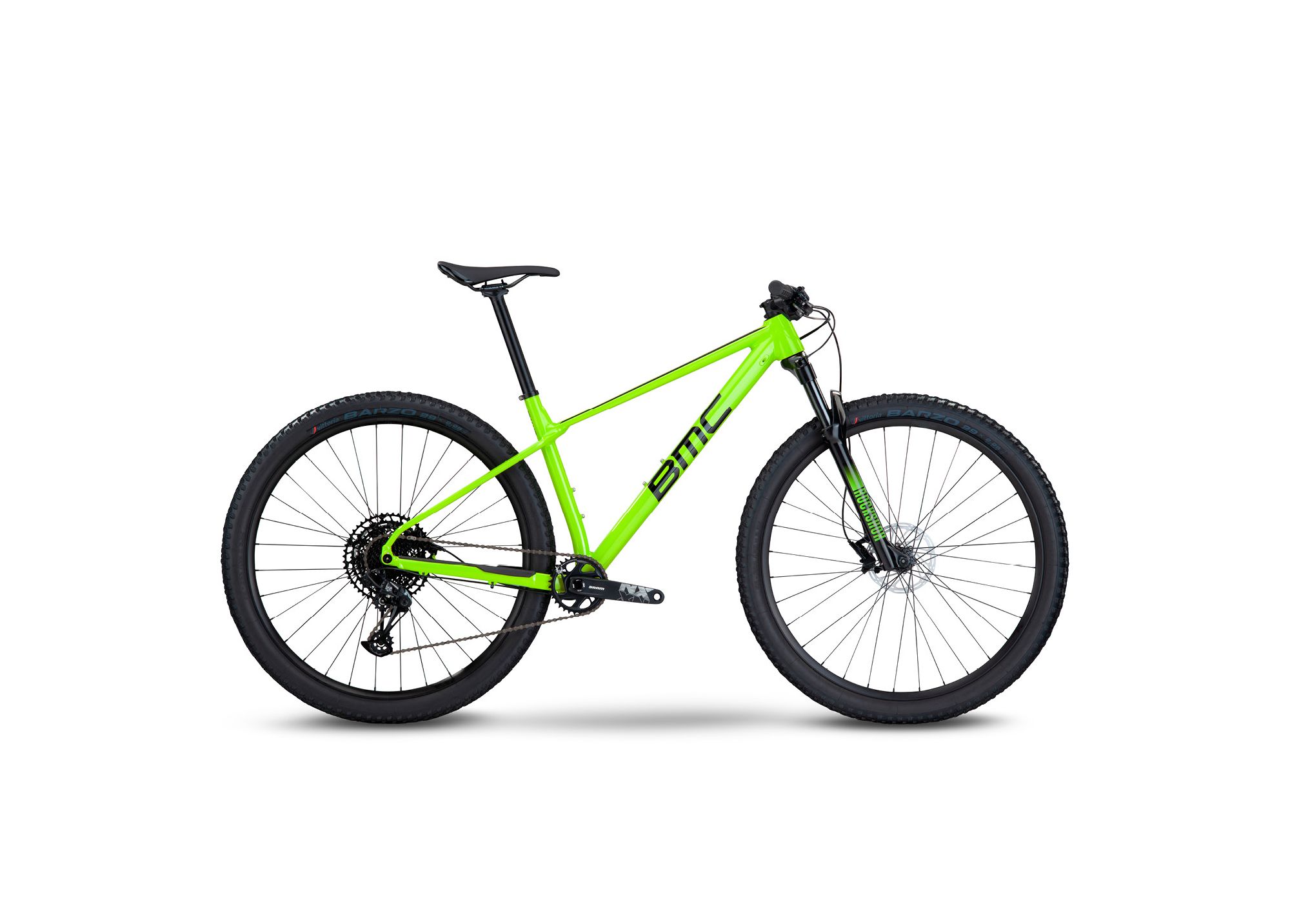 BMC Twostroke AL ONE