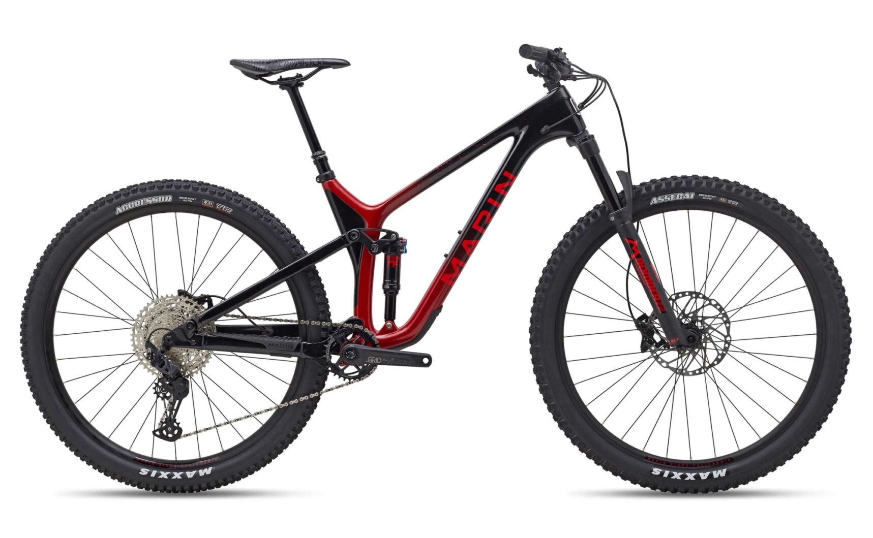Marin RIFT ZONE Carbon 1 2023
