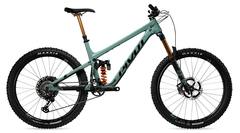 Pivot Mach 6 Ride SLX/XT 2022