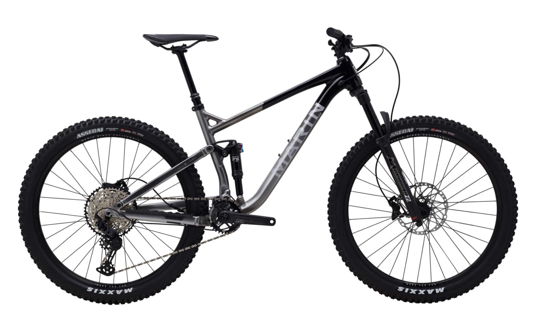 Marin Rift Zone 27.5 3 2022