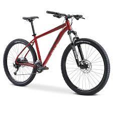 Fuji Nevada 27.5 1.5 - Brick Red 2021