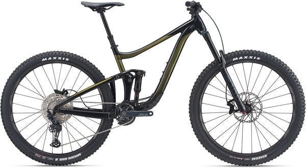 Giant Reign 29 2