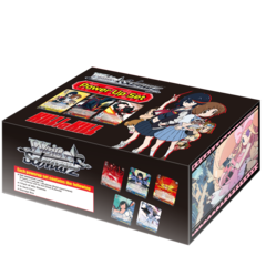 KILL la KILL Power Up Set Box