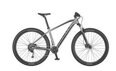 Scott Aspect 950 Shimano Altus - Slate Grey 2022