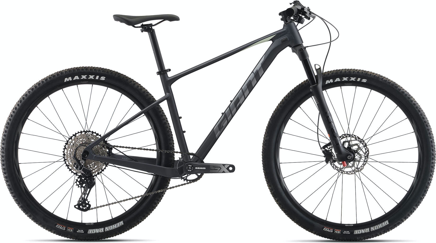 Giant Xtc Slr 29 2