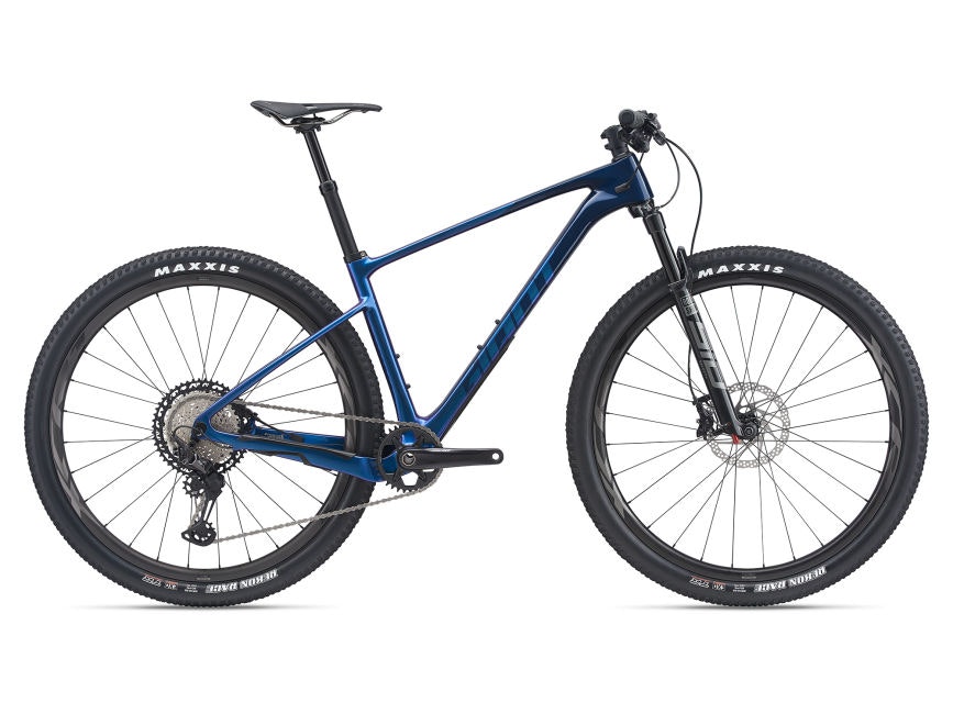 Giant XTC Advanced SL 29 1 2022