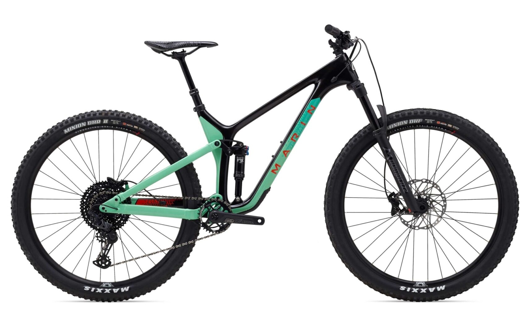 Marin RIFT ZONE Carbon 1 2022