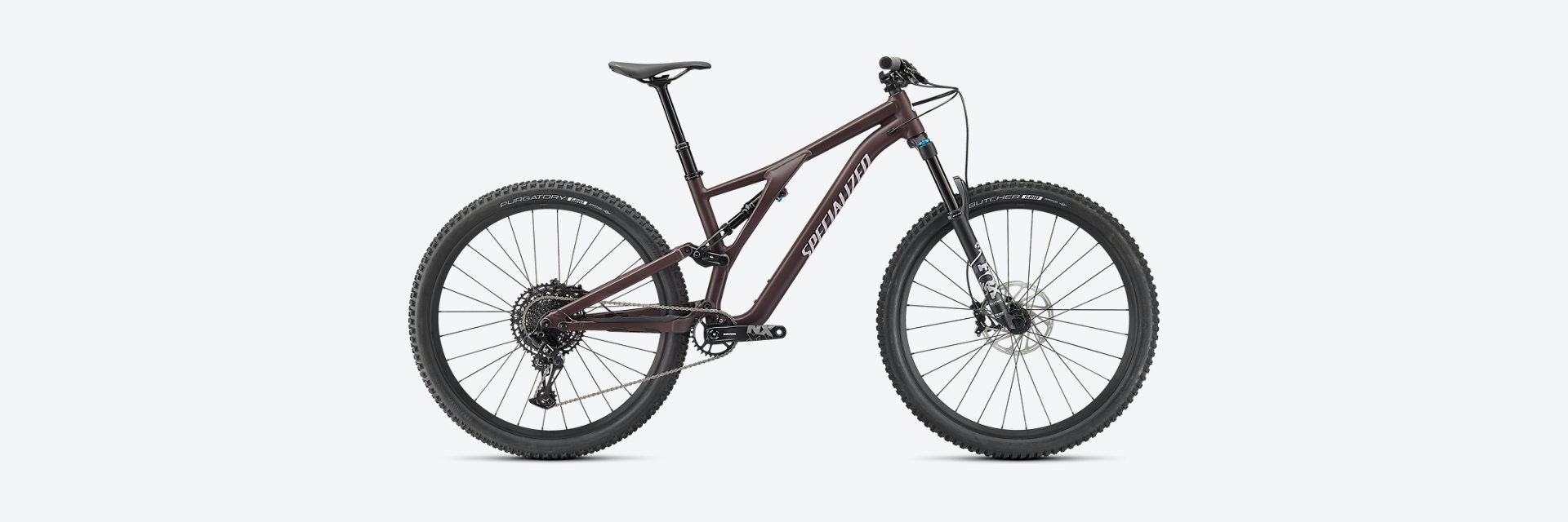 Specialized Sj Comp Alloy 2021